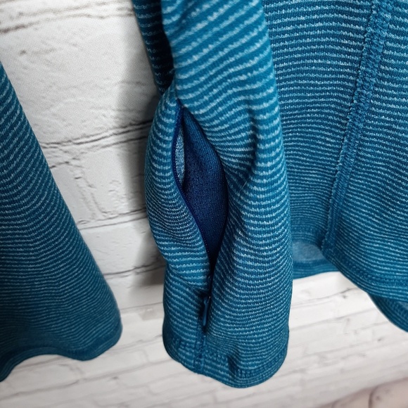 Women's Champion duo dry workout shirt size L - Picture 4 of 5